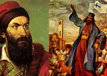 Η ταινία για την Πολιανή στο κανάλι της Βουλής