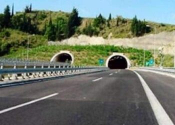 Εξιχνιάστηκαν είκοσι κλοπές καλωδίωσης στον αυτοκινητόδρομο της Περιμετρικής Οδού Πατρών