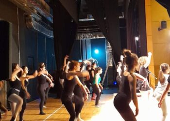 ΔΗΜΟΣ ΗΛΙΔΑΣ: Act Of Listening στον Πολυχώρο Πολιτισμού  σε μια μοναδική παράσταση χορού που θα παρακολουθήσει το κοινό της Ηλείας σε πρώτη εμφάνιση