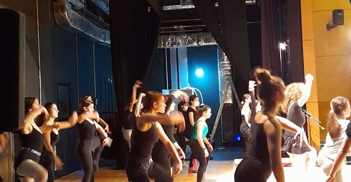 ΔΗΜΟΣ ΗΛΙΔΑΣ: Act Of Listening στον Πολυχώρο Πολιτισμού  σε μια μοναδική παράσταση χορού που θα παρακολουθήσει το κοινό της Ηλείας σε πρώτη εμφάνιση