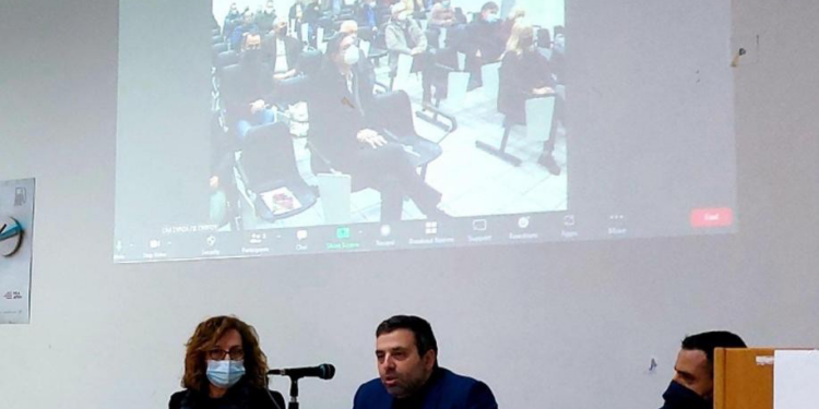 Ν.Ε. ΣΥΡΙΖΑ ΗΛΕΙΑΣ: Σχετικά με την Γενική συνέλευση παρουσίασης πολιτικών θέσεων και καταστατικού του ΣΥΡΙΖΑ Προοδευτική Συμμαχία