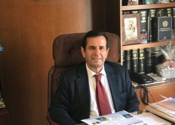 “Έφυγε” από την ζωή ο γνωστός δικηγόρος και πολιτικός Θεόδωρος Βλαγκούλης