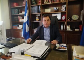 ΔΗΜΟΣ ΠΥΡΓΟΥ: Στο μέγιστο αριθμό οι θέσεις εργασίας για τον Δήμο μέσω του Προγράμματος Κοινωφελούς Εργασίας του ΟΑΕΔ