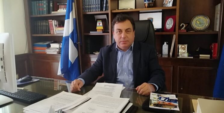 ΔΗΜΟΣ ΠΥΡΓΟΥ: Στο μέγιστο αριθμό οι θέσεις εργασίας για τον Δήμο μέσω του Προγράμματος Κοινωφελούς Εργασίας του ΟΑΕΔ