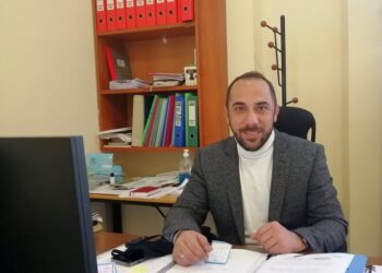 ΔΗΜΟΣ ΠΥΡΓΟΥ: Απάντηση αντιδημάρχου Παιδείας Γ. Πλεμμένου  για το 2ο Δημοτικό Σχολείο