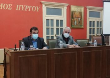 ΔΗΜΟΣ ΠΥΡΓΟΥ: Στήριξη στον δικαστικό αγώνα 21 υπαλλήλων του δήμου Πύργου  με ομόφωνη απόφαση Δημοτικού Συμβουλίου