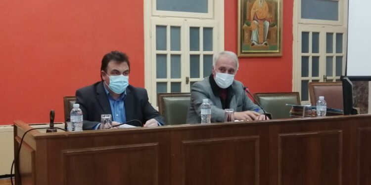 ΔΗΜΟΣ ΠΥΡΓΟΥ: Στήριξη στον δικαστικό αγώνα 21 υπαλλήλων του δήμου Πύργου  με ομόφωνη απόφαση Δημοτικού Συμβουλίου