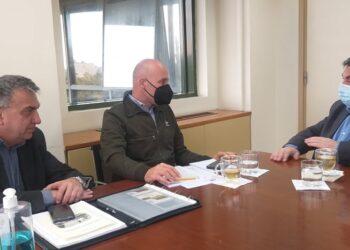 ΔΗΜΟΣ ΠΥΡΓΟΥ: “Στόχος η προστασία των δασών και η ανάδειξη των περιβαλλοντικών θεμάτων”