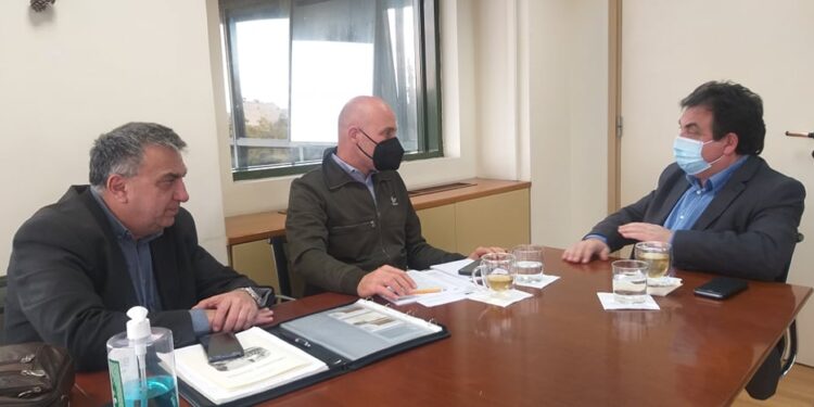 ΔΗΜΟΣ ΠΥΡΓΟΥ: “Στόχος η προστασία των δασών και η ανάδειξη των περιβαλλοντικών θεμάτων”