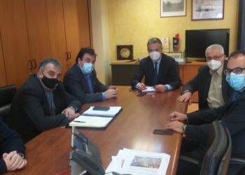 Εξασφαλίζεται χρηματοδότηση για την προσβασιμότητα ΑΜΕΑ στο Δικαστικό Μέγαρο Πύργου