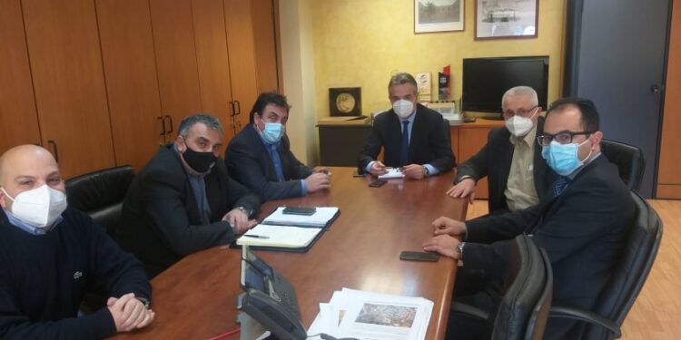 Εξασφαλίζεται χρηματοδότηση για την προσβασιμότητα ΑΜΕΑ στο Δικαστικό Μέγαρο Πύργου