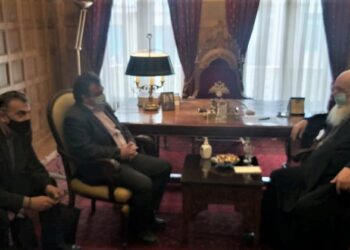 ΔΗΜΟΣ ΠΥΡΓΟΥ: Προς οριστική λύση το θέμα των διεκδικούμενων εκτάσεων δημοτικών Κοινοτήτων