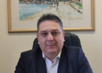 ΓΙΑΝΝΗΣ ΑΡΓΥΡΟΠΟΥΛΟΣ: “Σε ποια χώρα ζει ο κ. Μιχαλακόπουλος;”