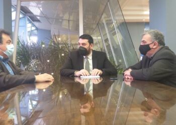 ΔΗΜΟΣ ΠΥΡΓΟΥ: “Η νέα γενιά σε πρώτο πλάνο”