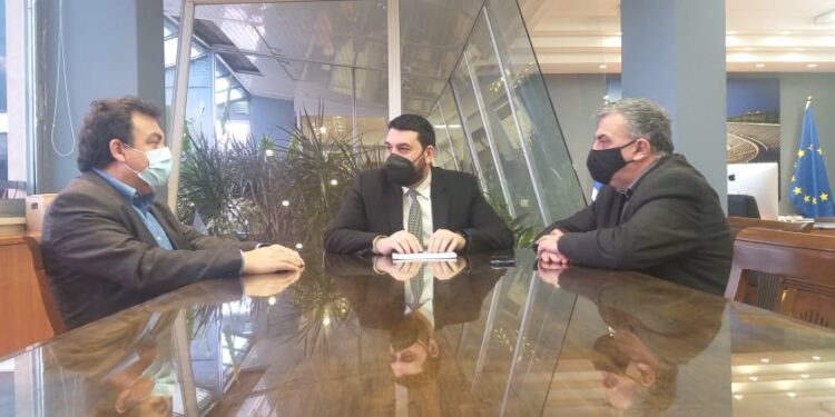 ΔΗΜΟΣ ΠΥΡΓΟΥ: “Η νέα γενιά σε πρώτο πλάνο”