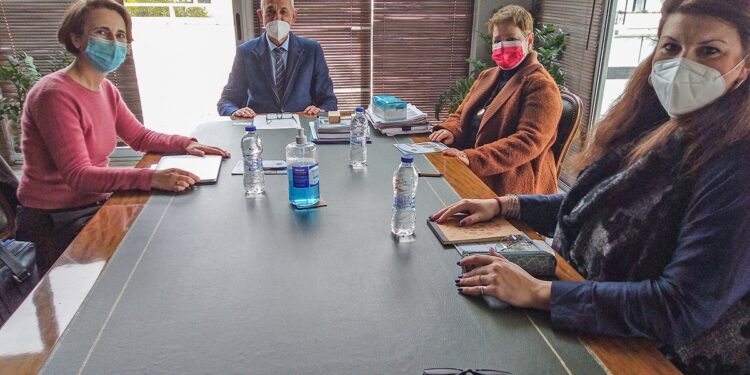 Πρωταγωνίστρια η Αρχαία Ολυμπία στους Ολυμπιακούς Αγώνες «Παρίσι 2024»