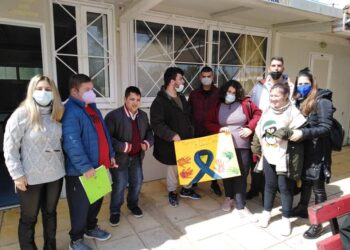 Ε.Ε.Ε.Ε.Κ. ΠΥΡΓΟΥ: “Ας γιορτάσουμε τη διαφορετικότητα, γιατί σε αυτό τον κόσμο χρειάζεται  τόλμη για να είσαι διαφορετικός”