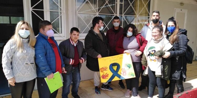 Ε.Ε.Ε.Ε.Κ. ΠΥΡΓΟΥ: “Ας γιορτάσουμε τη διαφορετικότητα, γιατί σε αυτό τον κόσμο χρειάζεται  τόλμη για να είσαι διαφορετικός”