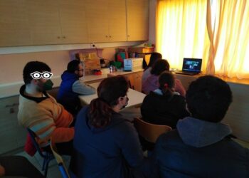 ΔΗΜΟΣ ΠΥΡΓΟΥ: Το ΕΕΕΕΚ Πύργου συμμετέχει στον πανελλήνιο διαγωνισμό Junior Achievement Greece