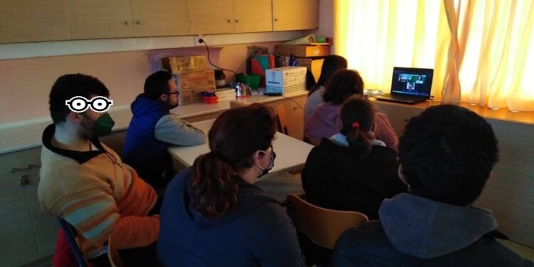 ΔΗΜΟΣ ΠΥΡΓΟΥ: Το ΕΕΕΕΚ Πύργου συμμετέχει στον πανελλήνιο διαγωνισμό Junior Achievement Greece