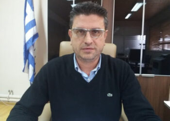 ΓΙΑΝΝΗΣ ΛΕΝΤΖΑΣ: Συλλυπητήρια για την απώλεια Θεόδωρου Βλαγκούλη