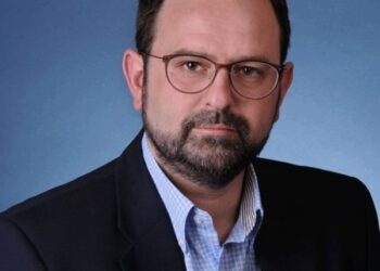 Συλλυπητήριο μήνυμα Νίκου Κοροβέση για την απώλεια του Θεόδωρου Βλαγκούλη
