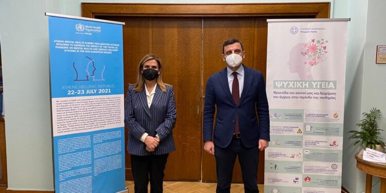 ΑΝΔΡΕΑΣ ΝΙΚΟΛΑΚΟΠΟΥΛΟΣ: “Πρωτοβουλία για τη Μονάδα Υγείας στην Ηλεία”