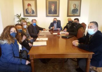 ΔΗΜΟΣ ΠΗΝΕΙΟΥ: Έργο αποκατάστασης ζημιών από φυσικές καταστροφές