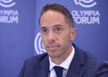 ΛΕΥΤΕΡΗΣ ΒΑΡΟΥΞΗΣ: Δήλωση για μετονομασία της Περιφέρειας Δυτικής Ελλάδας σε Περιφέρεια Ολυμπιακής Γης