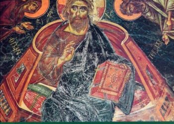 I.N. ΑΓΙΟΥ ΣΠΥΡΙΔΩΝΑ: Τετάρτη 6 Απριλίου (Ε’ Εβδομάδος των Νηστειών) – Η Ακολουθία του Μεγάλου Κανόνα