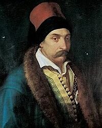 Σαν σήμερα το 1821