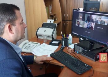 Οι Αντιπεριφερειάρχες Αγροτικής Ανάπτυξης ζητούν συνάντηση με τον ΥΑΑΤ Γ.Γεωργαντά