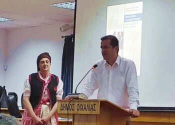 MESSINIAVIEW: Συγκινητική πρεμιέρα της ταινίας – ντοκιμαντέρ Θεόδωρος Κολοκοτρώνης στον Δήμο Οιχαλίας