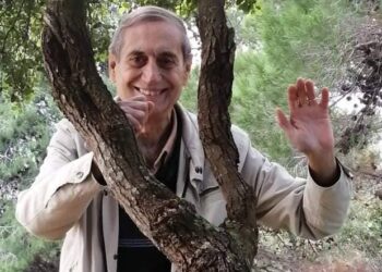 Νομαρχιακή Επιτροπή Κινήματος Αλλαγής – ΠΑΣΟΚ Ηλείας: Συλλυπητήριο μήνυμα για την απώλεια του Σπύρου Χιώνη