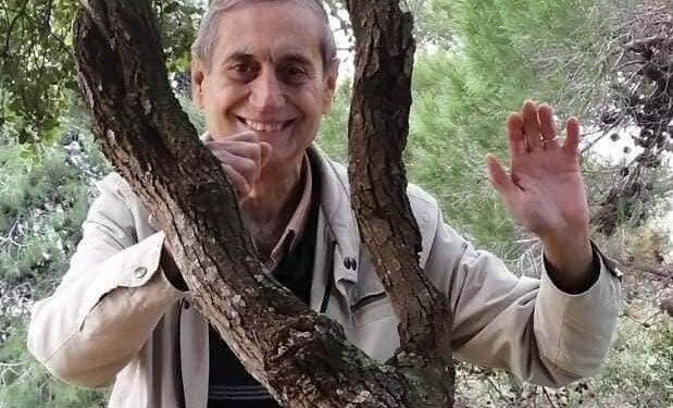 Νομαρχιακή Επιτροπή Κινήματος Αλλαγής – ΠΑΣΟΚ Ηλείας: Συλλυπητήριο μήνυμα για την απώλεια του Σπύρου Χιώνη