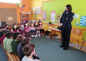Συνεχίζονται οι εκπαιδευτικές δράσεις για την κυκλοφοριακή αγωγή στη Δυτική Ελλάδα
