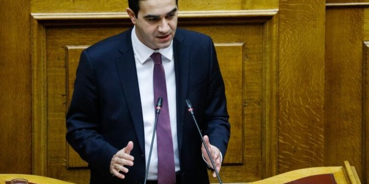 ΜΙΧΑΛΗΣ ΚΑΤΡΙΝΗΣ: “Παραμένει ‘’αόρατη’’ για την κυβέρνηση η πυρόπληκτη Ηλεία”