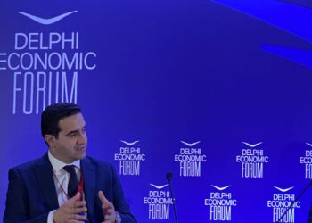 ΜΙΧΑΛΗΣ ΚΑΤΡΙΝΗΣ : “Χωρίς σχέδιο η Ελλάδα στη δίνη της ενεργειακής κρίσης”