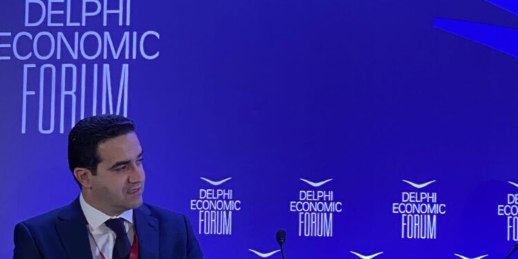 ΜΙΧΑΛΗΣ ΚΑΤΡΙΝΗΣ : “Χωρίς σχέδιο η Ελλάδα στη δίνη της ενεργειακής κρίσης”