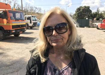 ΔΗΜΟΣ ΑΝΔΡΙΤΣΑΙΝΑΣ – ΚΡΕΣΤΕΝΩΝ: Διανομή προϊόντων σε δικαιούχους του Κοινωνικού Παντοπωλείου