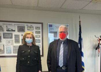 Αυγερινοπούλου – Καλογήρου – Παπαγιαννίδης: Σημαντική στήριξη στους νέους αγρότες