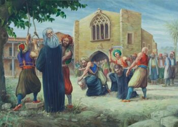 Μεγαλείο Ψυχής!