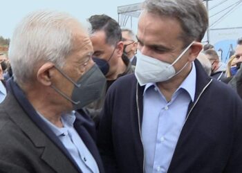 ΔΗΜΟΣ ΗΛΙΔΑΣ: Σύνδεση του αυτοκινητοδρόμου με τη νέα είσοδο της Αμαλιάδας