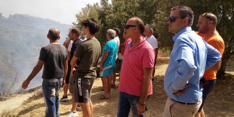 Θ.ΒΑΣΙΛΟΠΟΥΛΟΣ: Θετικό βήμα οι προκαταβολές  αλλά ζητούμε χρονοδιάγραμμα και για όσους δεν πληρώθηκαν…