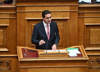 ΜΙΧΑΛΗΣ ΚΑΤΡΙΝΗΣ : “Στη Θράκη υπάρχουν μόνο Έλληνες πολίτες”