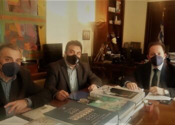 ΔΗΜΟΣ ΠΥΡΓΟΥ: Ενεργειακή αναβάθμιση και επιπλέον χρηματοδοτήσεις