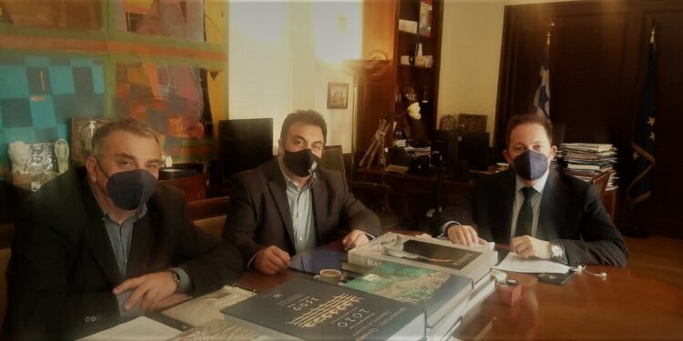 ΔΗΜΟΣ ΠΥΡΓΟΥ: Ενεργειακή αναβάθμιση και επιπλέον χρηματοδοτήσεις