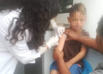 ΔΗΜΟΣ ΠΥΡΓΟΥ: Ολοκληρώθηκε η παιδιατρική εξέταση και εμβολιασμός παιδιών ΡΟΜΑ