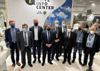 ΔΗΜΟΣ  ΠΥΡΓΟΥ: Πρωταγωνιστής στον αγροδιατροφικό τομέα