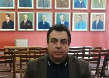 “Φτωχότερο το Κατάκολο…”